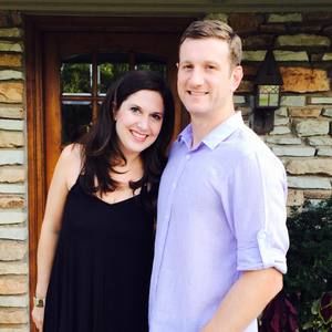 Meet your Posher, Lindsay